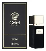 Dr. Gritti Puro