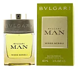 Bvlgari Man Wood Neroli