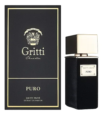 Dr. Gritti Puro