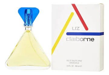 Liz Claiborne