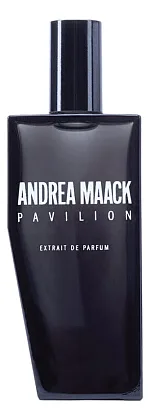 Andrea Maack Pavilion