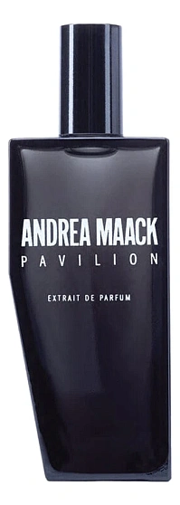 Andrea Maack Pavilion