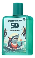 Street Origins Miami Magic
