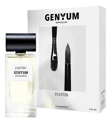 Genyum Painter