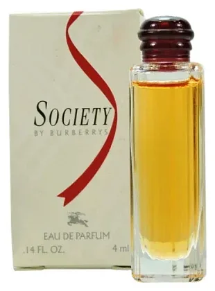 Burberry Society