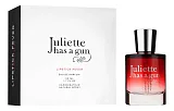 Juliette has a Gun Lipstick Fever