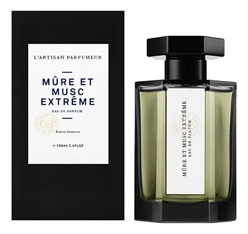 L'Artisan Parfumeur Mure Et Musc Extreme