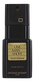 Jacques Bogart One Man Show Gold Edition