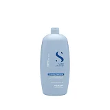 Кондиционер для плотности волос Semi di Lino Density Thickening Conditioner