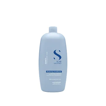 Кондиционер для плотности волос Semi di Lino Density Thickening Conditioner