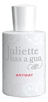 Juliette has a Gun Anyway