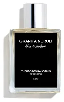 Theodoros Kalotinis Granita Neroli