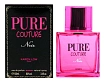 Karen Low Pure Couture Noir