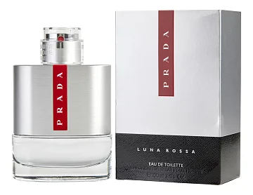 Prada Luna Rossa