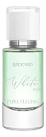 Brocard White Page Pure Feeling