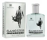 Brocard Gangster Platinum