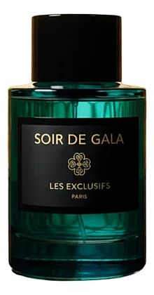 Geparlys Soir De Gala