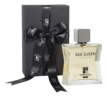 NonPlusUltra Parfum Aka Suisen