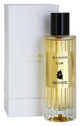 Le Galion Cuir
