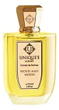 Unique'e Luxury Woud And Mood