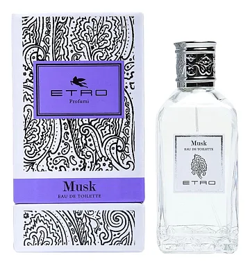 Etro Musk
