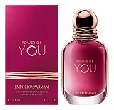 Giorgio Armani Emporio Armani - Power Of You