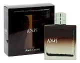 Axis Black Caviar