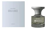 BORNTOSTANDOUT Gold Juice