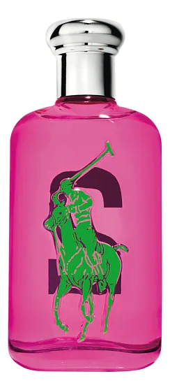 Ralph Lauren Big Pony 2 For Women
