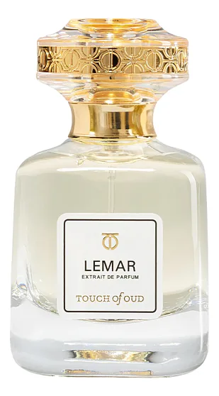Touch Of Oud Lemar