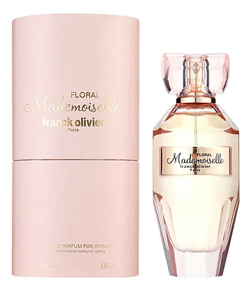 Franck Olivier Mademoiselle Floral