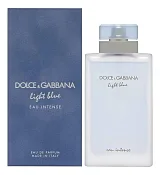 Dolce & Gabbana Light Blue Eau Intense