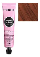 MATRIX Super Sync Pre-Bonded — безаммиачная крем-краска, 90 мл