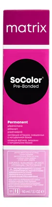 Перманентная краска для волос SoColor Pre-Bonded Permanent