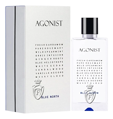 Agonist Blue North