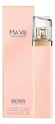 Hugo Boss Boss Ma Vie Pour Femme
