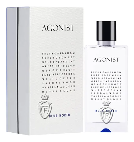 Agonist Blue North