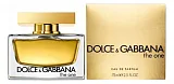 Dolce & Gabbana The One For Woman