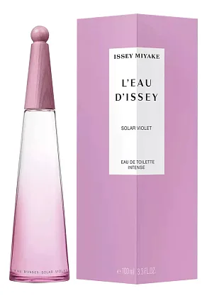 Issey Miyake L'Eau D'Issey Solar Violet