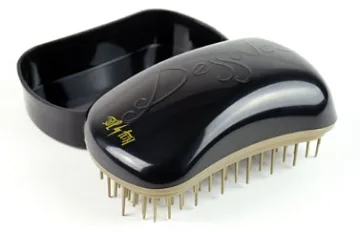Old Gold Beard Brush