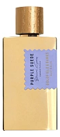 Goldfield & Banks Australia Purple Suede