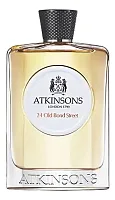 Atkinsons 24 Old Bond Street