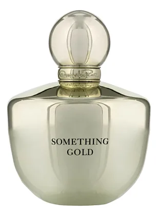 Oscar de la Renta Something Gold