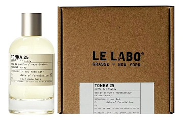 Le Labo Tonka 25