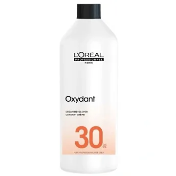 Окислитель Oxydant Crème 9% (30 vol)