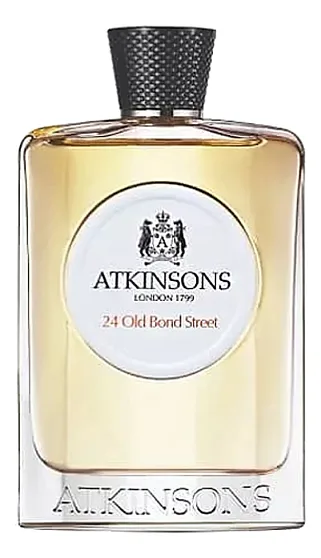 Atkinsons 24 Old Bond Street