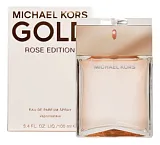 Michael Kors Gold Rose Edition