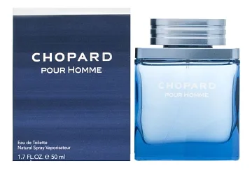 Chopard Pour Homme