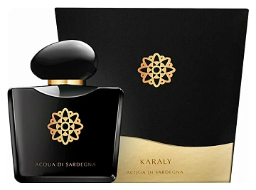 Sandalia Karaly