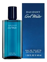 Davidoff Cool Water For Men
